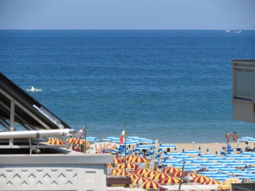 Rivazzurra Hotel | Hotel Gemini