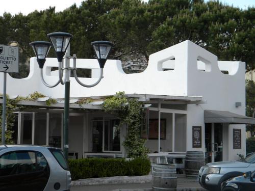 Scalea Hotel | HOTEL GENOVA