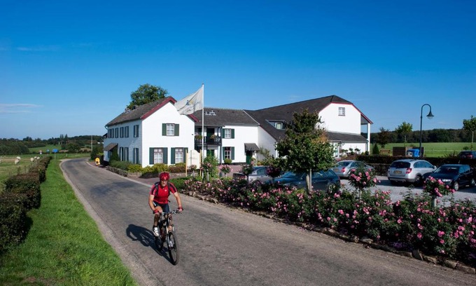 Heijenrath Hotel | Hotel Gerardushoeve