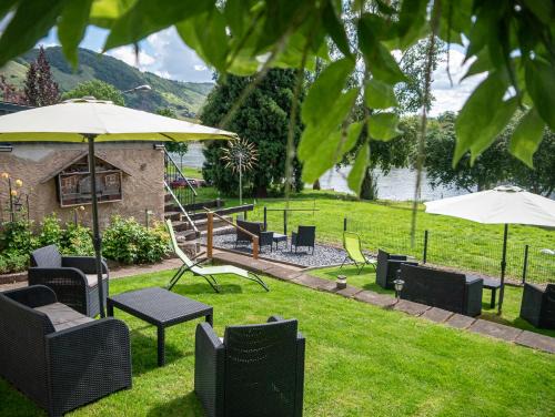 Uerzig Casa | Hotel Gerlach