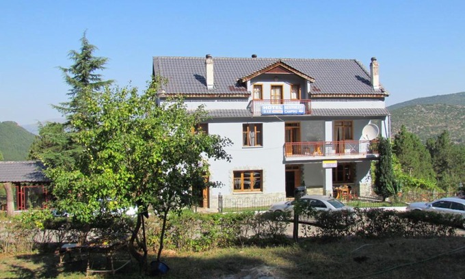 Korce Hotel | Hotel Germenji