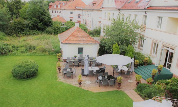 Germersheim Hotel | Hotel Germersheimer Hof