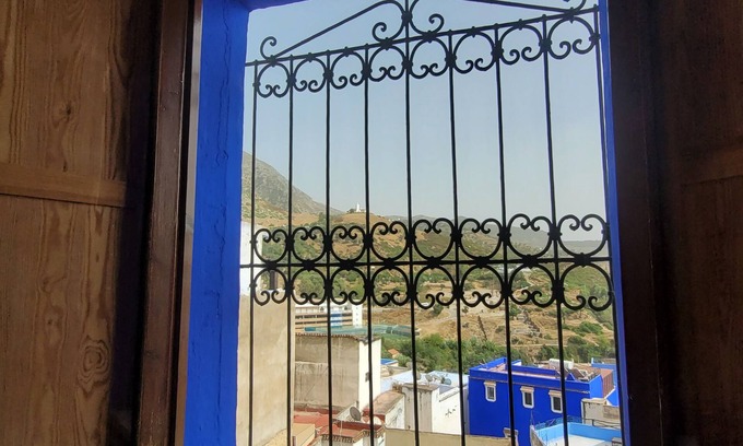 Medina of Chefchaouen Hotel | Hotel Gernika