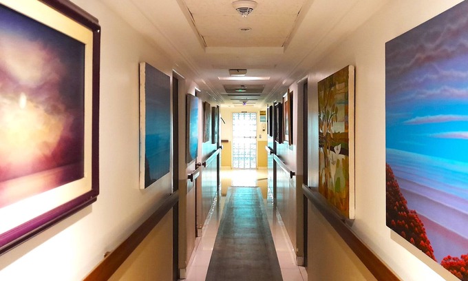 Guayaquil Hotel | Hotel GH Sander