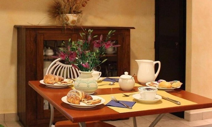 Buonconvento Hotel | Hotel Ghibellino