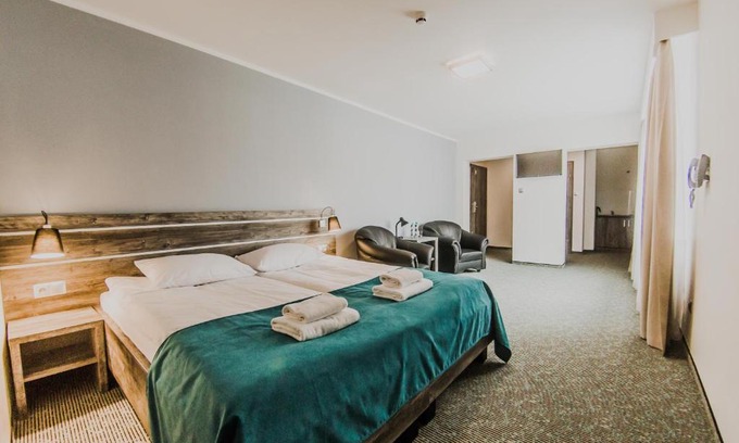 Gizycko Hotel | Hotel Giżycko