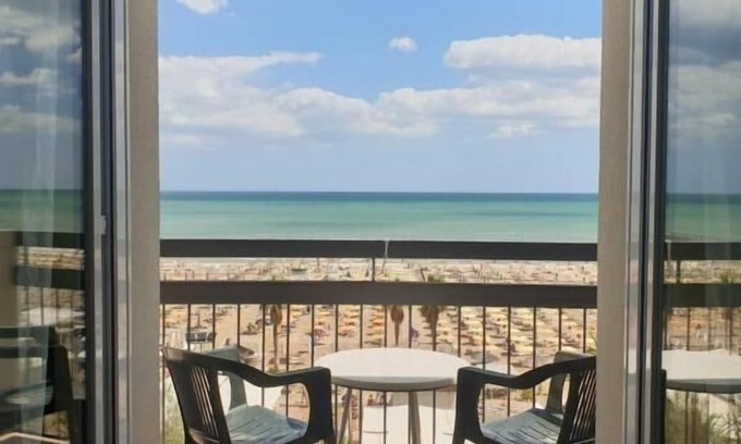 Miramare Hotel | Hotel Giannini