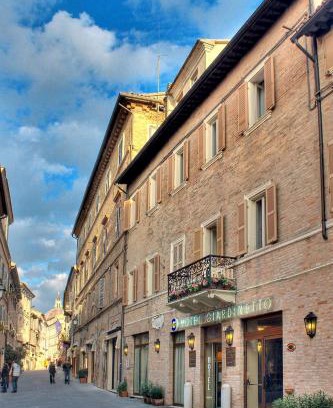 Loreto Hotel | Hotel Giardinetto