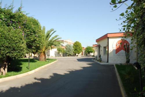 Modugno Hotel | Hotel Giardino