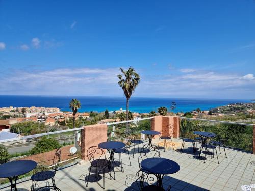 Tropea Hotel | Hotel - Giardino Marchese D'Altavilla