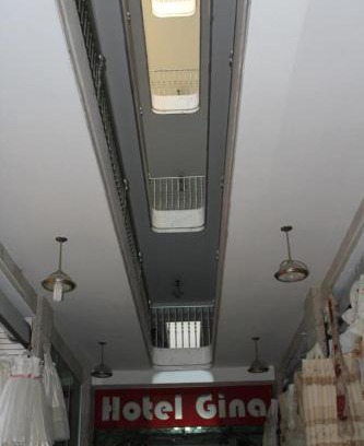 San Juan de los Lagos Hotel | Hotel Gina