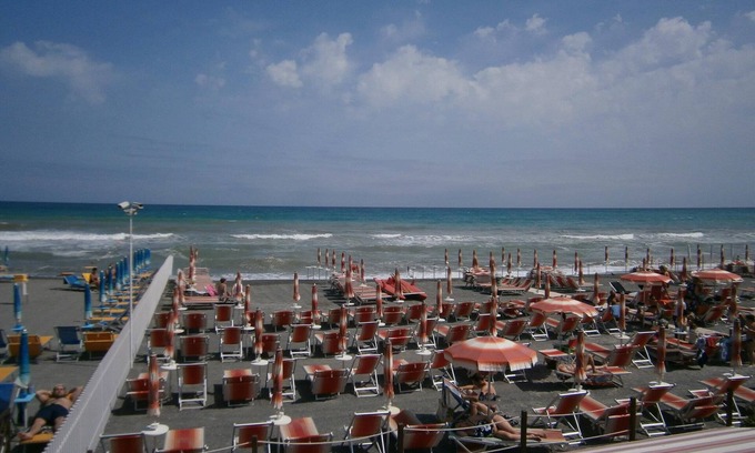 Loano Hotel | Hotel Giordana