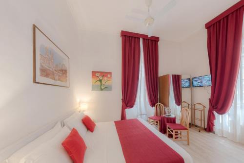 Sallustiano Hotel | Hotel Giotto Flavia