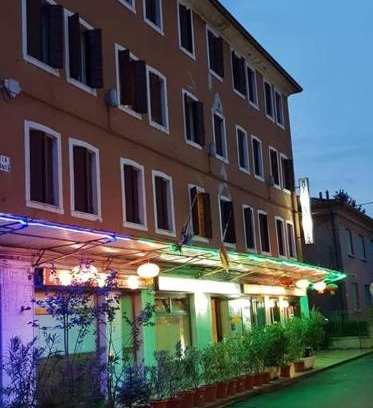 Mestre Hotel | Hotel Giovannina