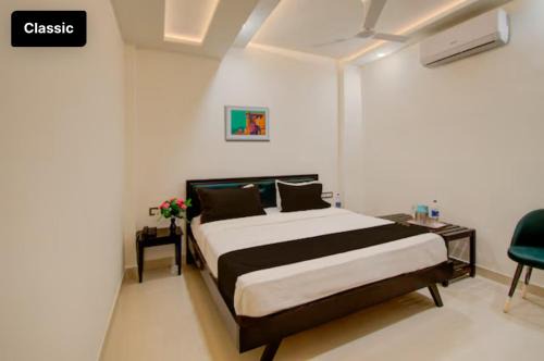 Chokhi Dhani Hotel | Hotel Giriraj Palace
