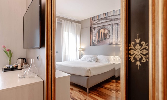 Citta Antica Hotel | Hotel Giulietta e Romeo