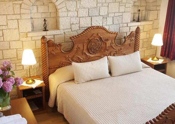 Gjirokaster Hotel | Hotel Gjirokastra