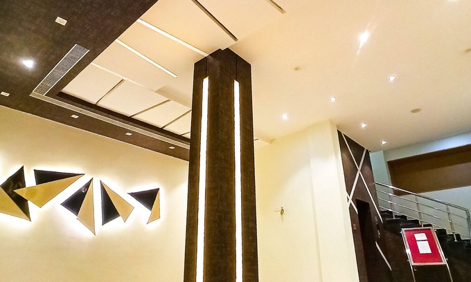 Jorhat Hotel | HOTEL GK PALACE