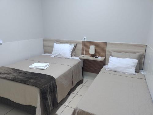 Quirinopolis Apartamento | Hotel Glórias - Glórias 1