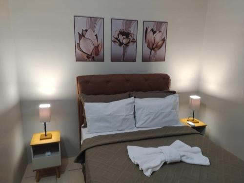 Quirinopolis Apartamento | Hotel Glórias - Glórias 3