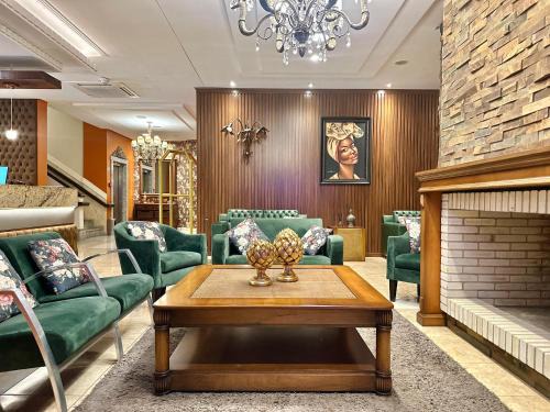Gramado Hotel | Hotel Glamour da Serra