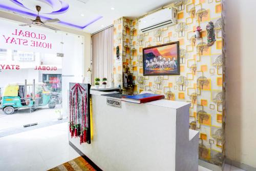 Mahipalpur Extension Hotel | HOTEL GLOBAL STAY NEAR DELHI AiRPORT