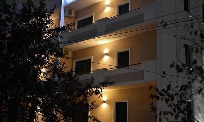 Durres Hotel | Hotel Globo