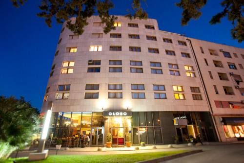 Split Hotel | Hotel Globo