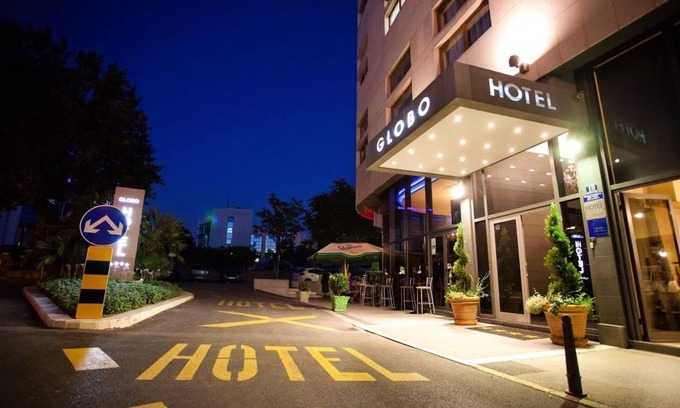 Split Hotel | Hotel Globo