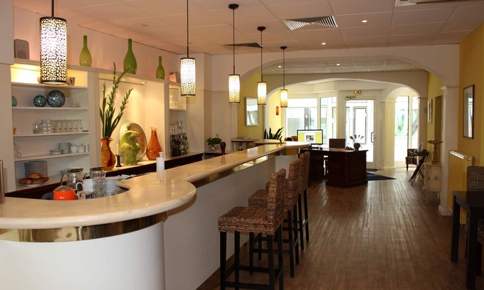 Old Town Hotel | Hotel Glockengasse