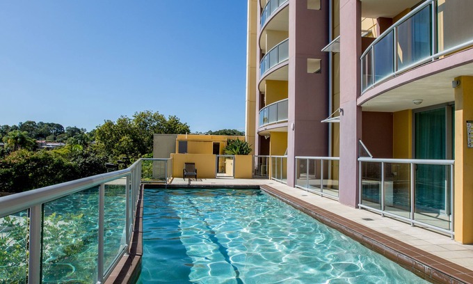 Springwood Hotel | Hotel Gloria