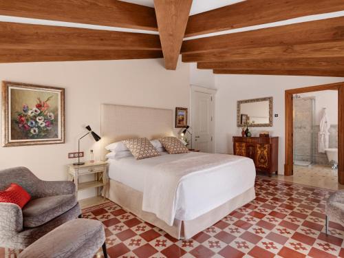 Sant Jaume Hotel | Hotel Gloria de Sant Jaume