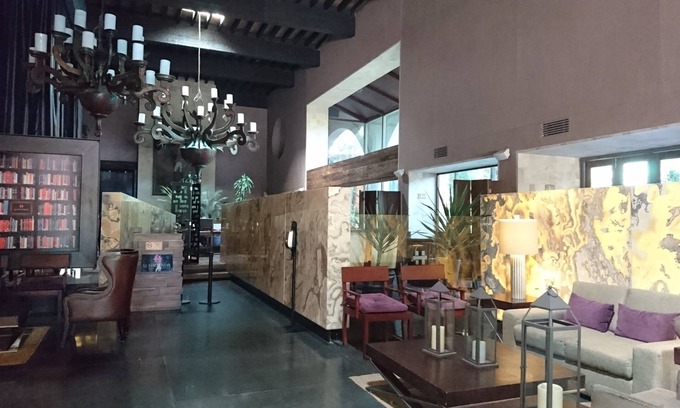 Durango Hotel | Hotel Gobernador