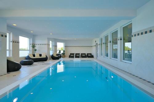 Thiessow Hotel | Hotel Godewind
