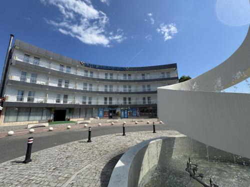 Eforie Nord Hotel | Hotel Golden Beach