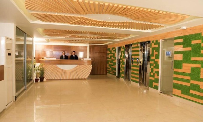 Cox's Bazar Hotel | Hotel Golden Hill