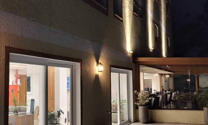 Canela Hotel | Hotel Golden Hills