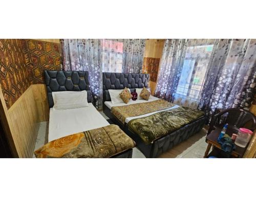 Srinagar Casa | Hotel Golden inn Srinagar