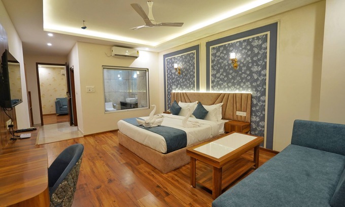 Bullawala Hotel | Hotel Golden Orchard