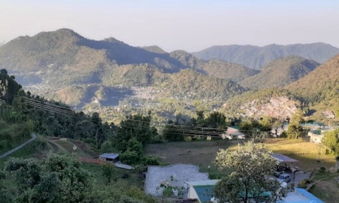 Bhimtal Complejo | Hotel Goludev Valley View