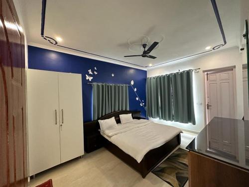 Bhimtal Casa | Hotel Goludev Valley View