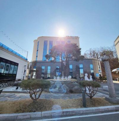 Chuncheon Hotel | Hotel Gongjicheon