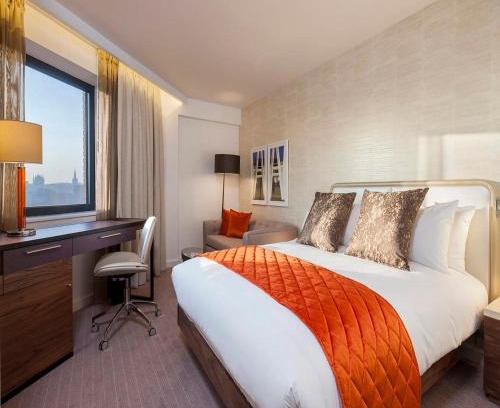 South West Hotel | Hotel Goodwill Stay Near Delhi Airport