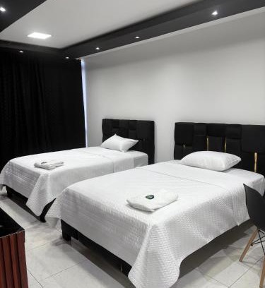 La Colón Hotel | Hotel Gool de Guerrón