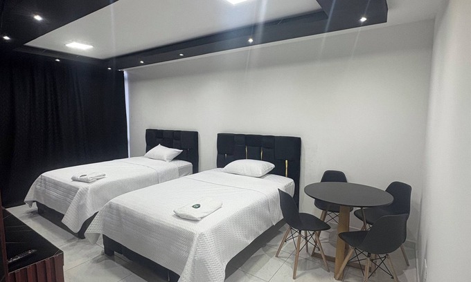 La Colón Hotel | Hotel Gool de Guerrón