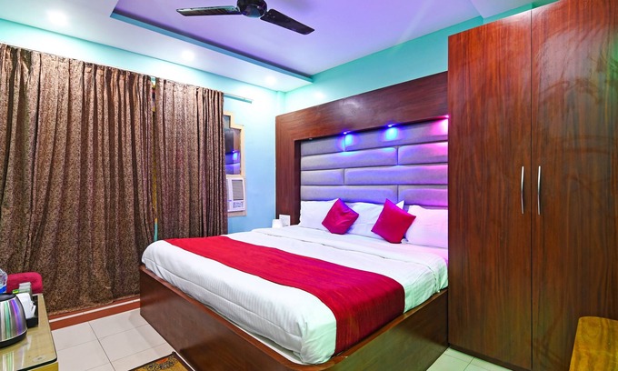 Puri Hotel | Hotel Govindam