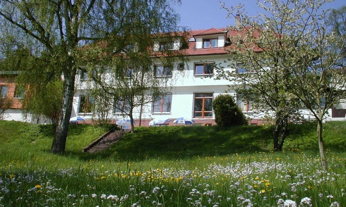 Ansbach Casa | Hotel Grünwald