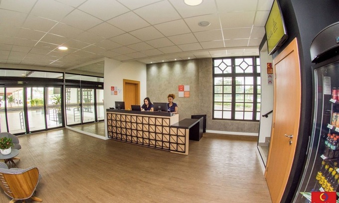 Regiao Visconde de Maua Hotel | HOTEL GRAAL INN ITATIAIA