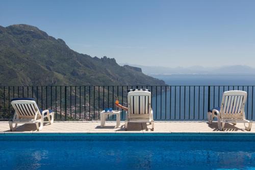 Ravello Hotel | Hotel Graal