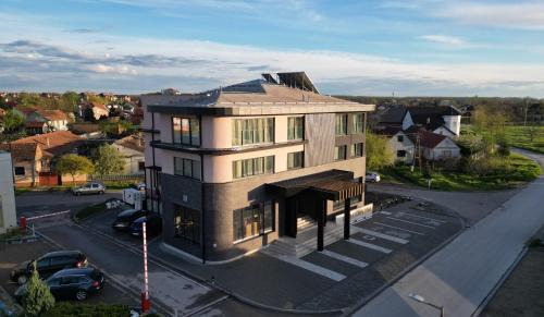 Sremska Mitrovica Apartamento | HOTEL GRACIAN